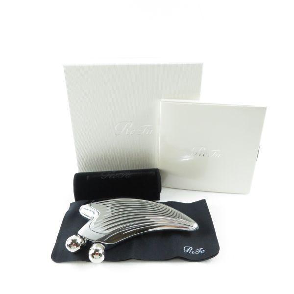 ReFa（リファ） ReFa CAXA RAY RF-RC2316B : CocoStore - 通販 - Yahoo