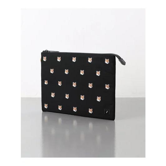 MAISON KITSUNE（メゾン キツネ） x ネイティブユニオン ( NATIVE