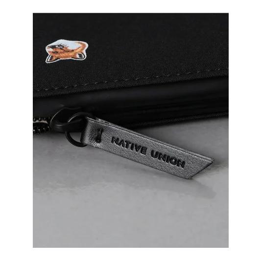 MAISON KITSUNE（メゾン キツネ） x ネイティブユニオン ( NATIVE