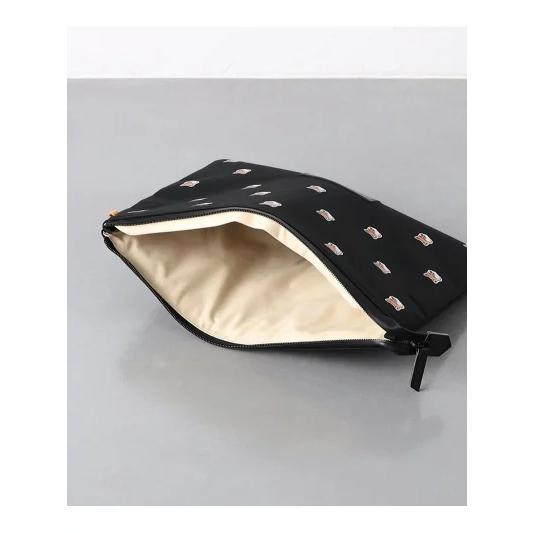 MAISON KITSUNE（メゾン キツネ） x ネイティブユニオン ( NATIVE