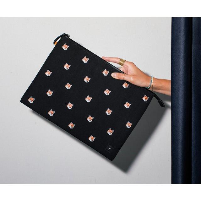 MAISON KITSUNE（メゾン キツネ） x ネイティブユニオン ( NATIVE