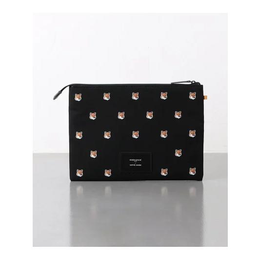 MAISON KITSUNE（メゾン キツネ） x ネイティブユニオン ( NATIVE