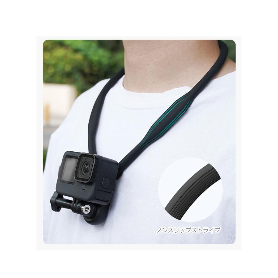 DJI オスモ Osmo Action3 Action4用 DJI用アクセサリー アクション