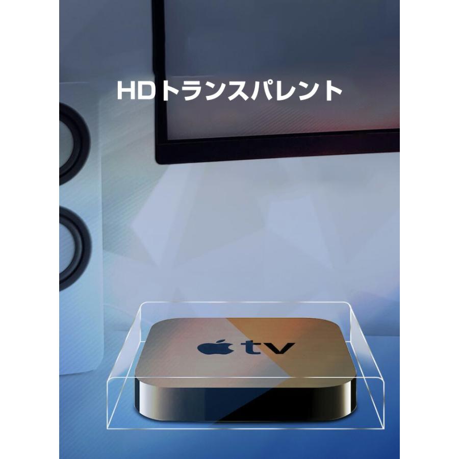 Apple TV 4K (2021モデル) (2022モデル) アップル 2021モデル / 2022