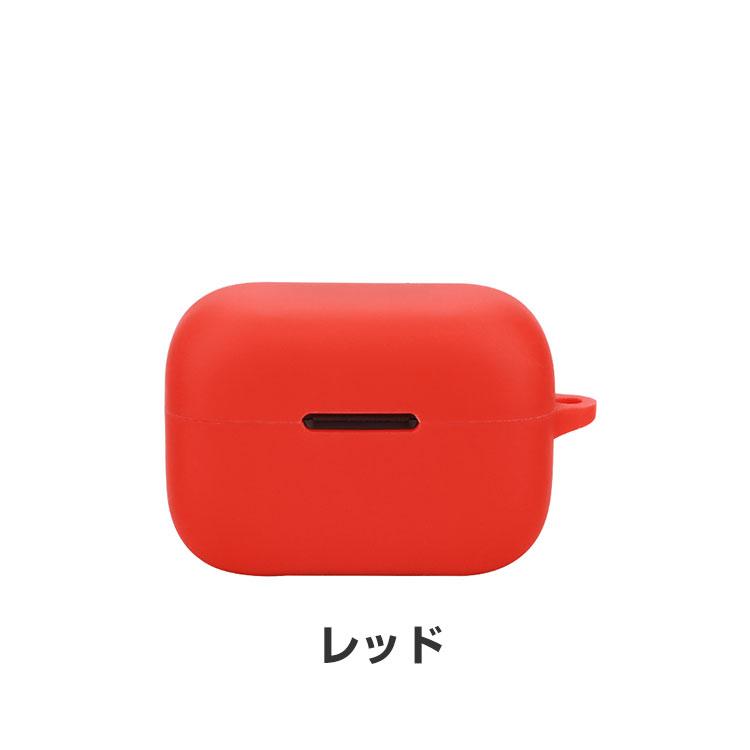 Anker（アンカー） Anker Soundcore AeroClip ケース 耐衝撃 シリコン