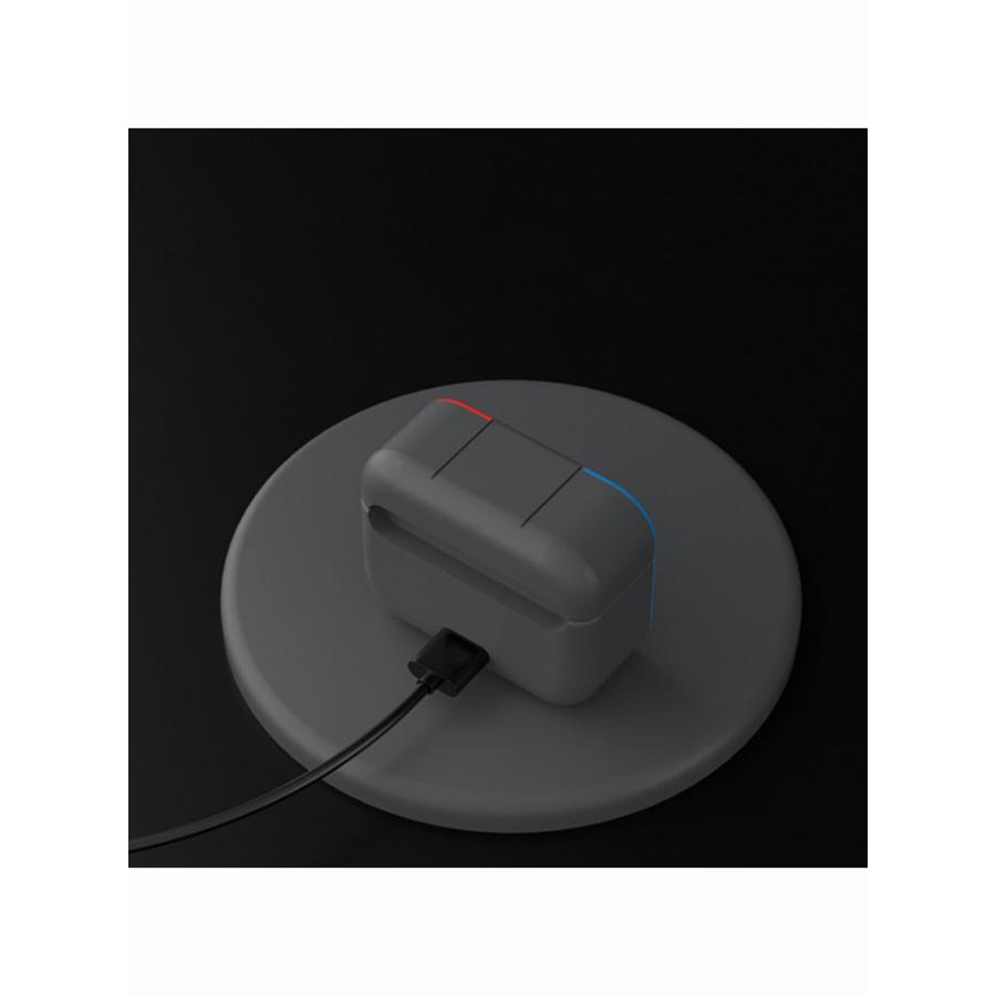 Anker（アンカー） Anker Soundcore AeroClip ケース 耐衝撃 シリコン