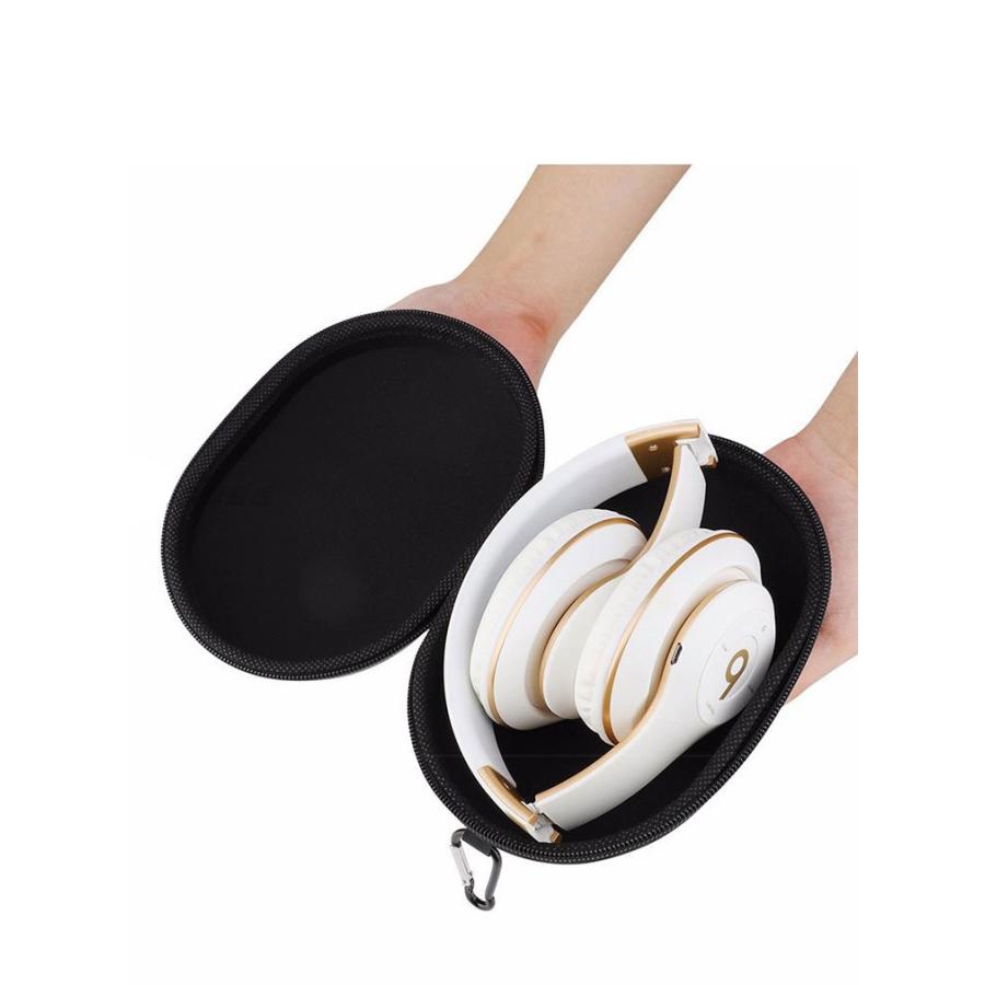 Beats Solo3 Wireless イヤホン・ヘッドホン ハードケース/カバー