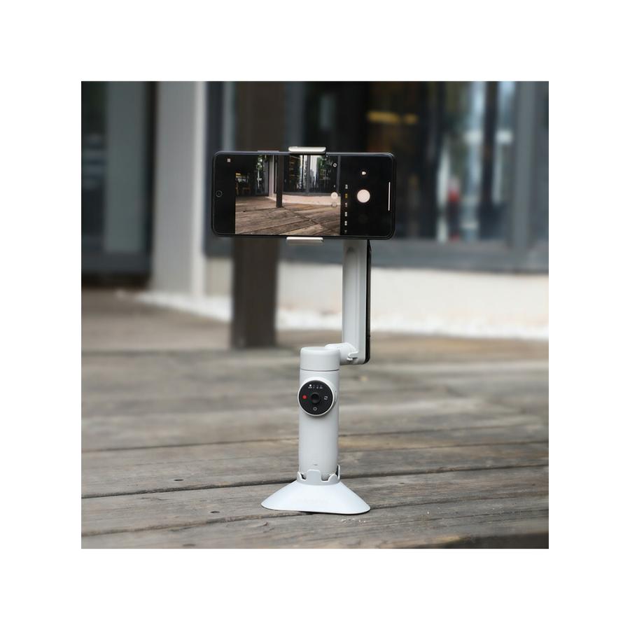 インスタ360 Insta360 Flow Pro/Flow 用 サポートベースハンドヘルド