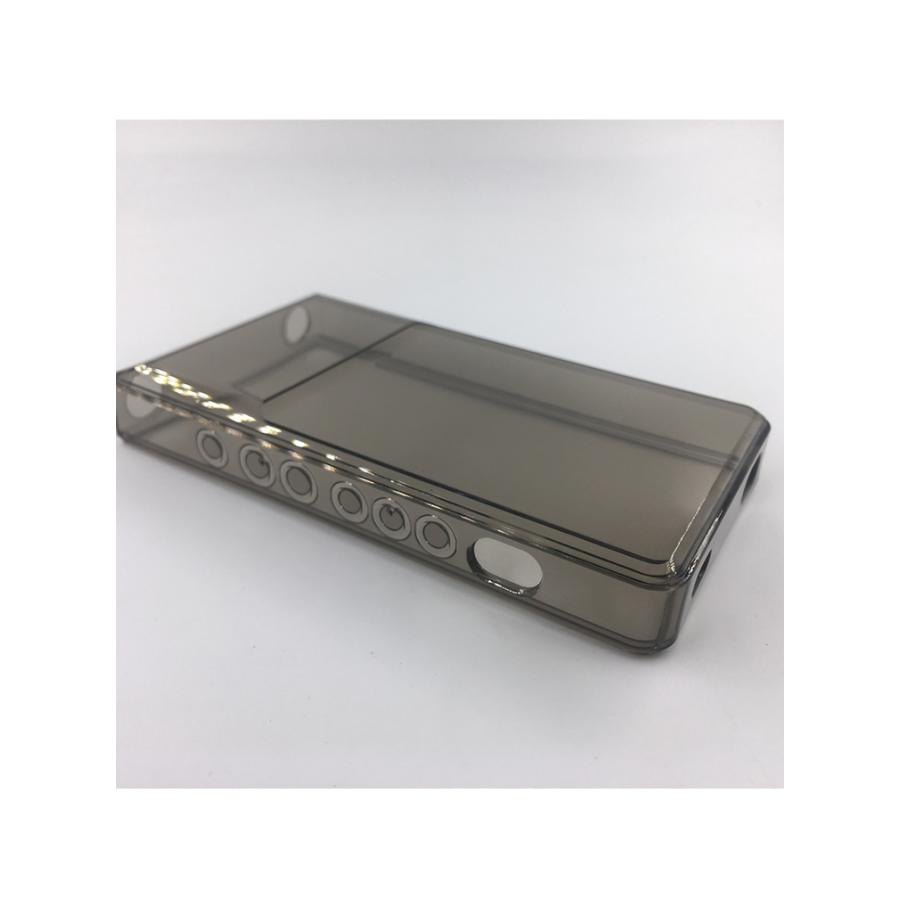 SONY(ソニー) NW-ZX707 ケース 耐衝撃 デジタルオーディオプレーヤー