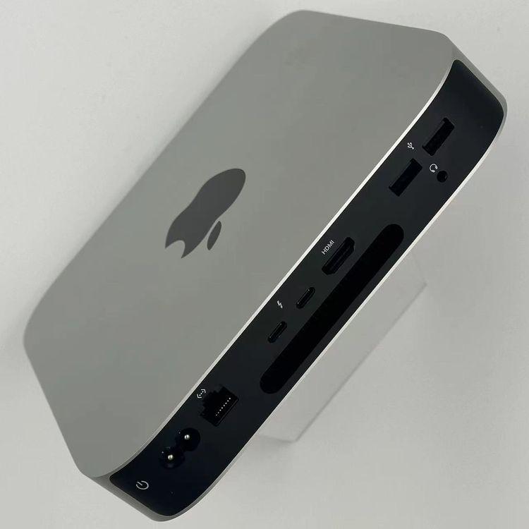 な*ー様 Mac mini M2 シルバー (2023) 8GB/256GB Amazon.com: Apple