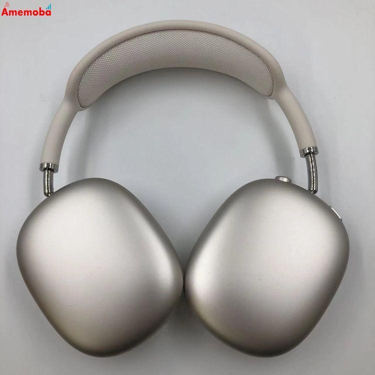 AirPods Max 2世代 スターライト USB Cタイプ 限定保証付き AirPods