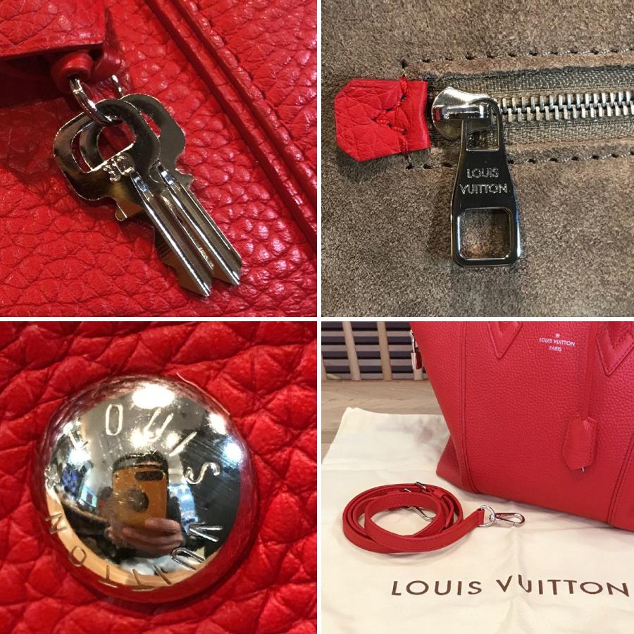 LOUIS VUITTON（ルイ・ヴィトン） 【超美品】ルイヴィトン パルナセア