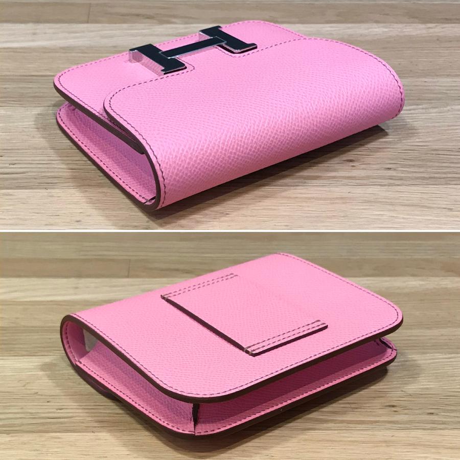 HERMES（エルメス） 【新品未使用】 入手困難 コンスタンス スリム
