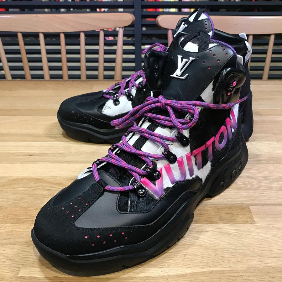 LOUIS VUITTON（ルイ・ヴィトン） 【新品同様】ルイヴィトン 21FW