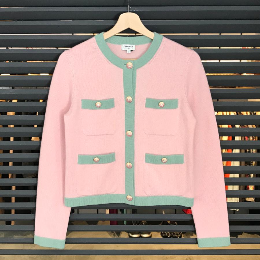 CHANEL（シャネル） 【新品同様】シャネル 24C ココマーク 長袖