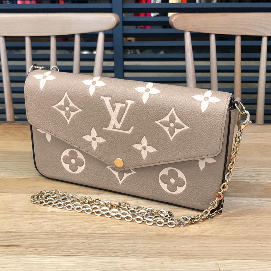 LOUIS VUITTON（ルイ・ヴィトン） 【超美品】ルイヴィトン モノグラム