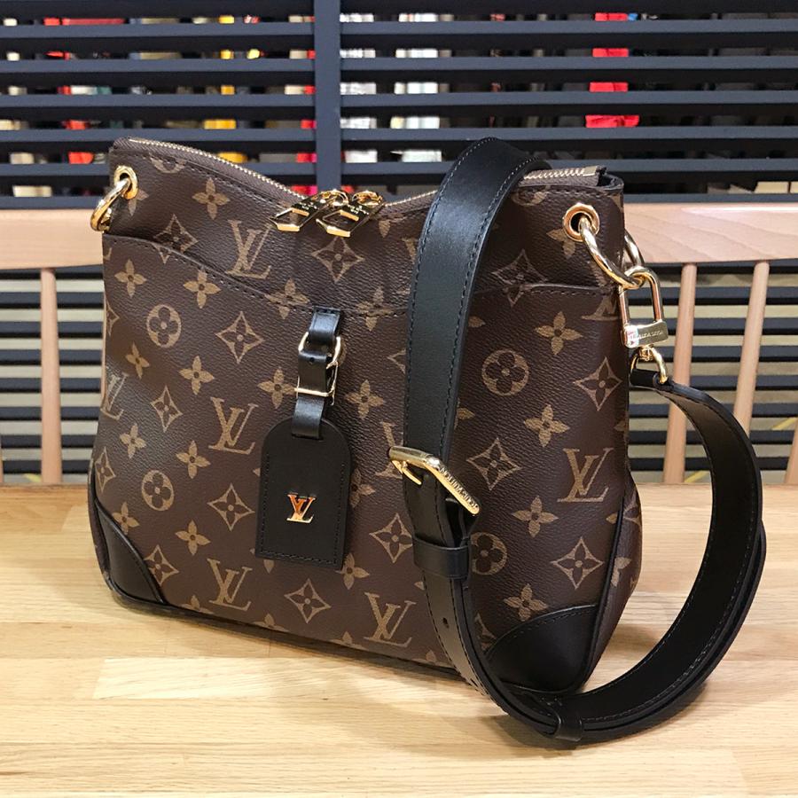 LOUIS VUITTON（ルイ・ヴィトン） 【超美品】ルイヴィトン モノグラム