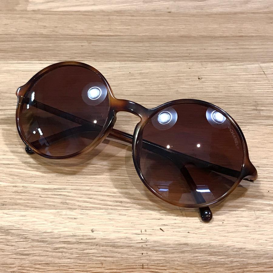 CHANEL（シャネル） 【新品同様】シャネル ラウンドシェイプ