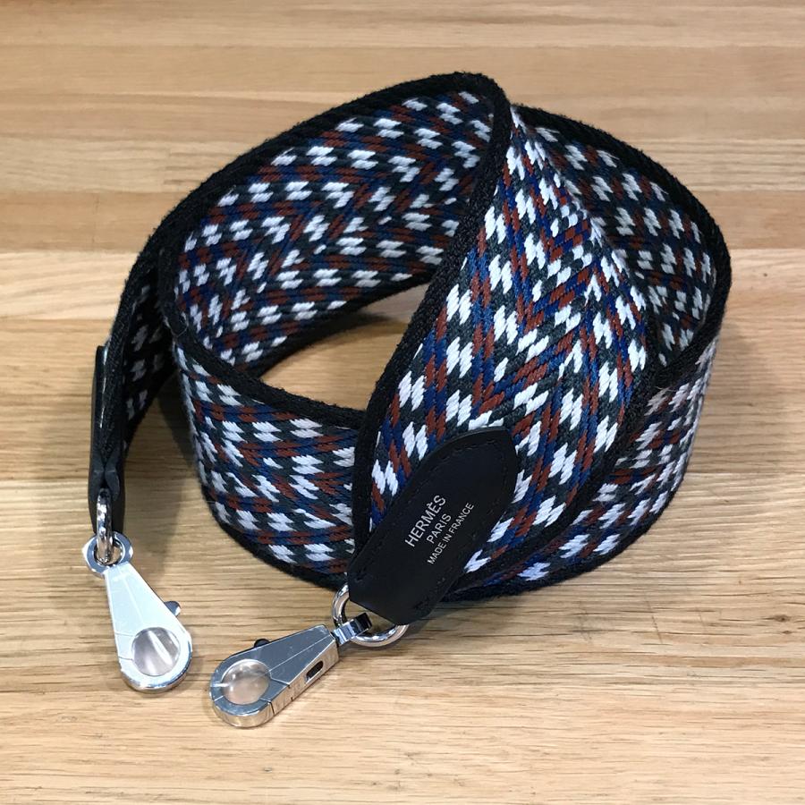 HERMES（エルメス） 【未使用】エルメス バンドリエール サングル