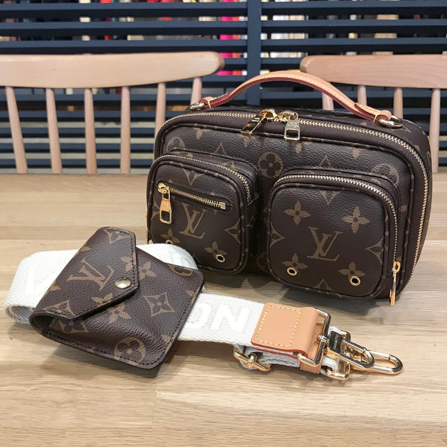 LOUIS VUITTON（ルイ・ヴィトン） 【新品同様】ルイヴィトン