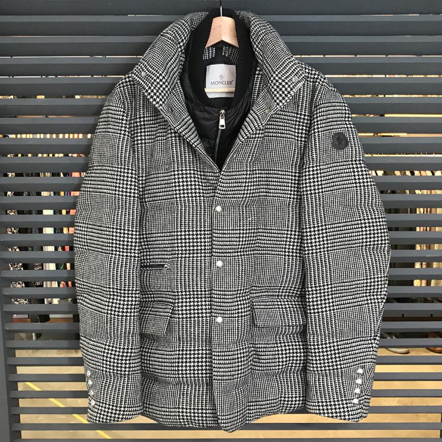 MONCLER（モンクレール） 【超美品】モンクレール 20AW ベス BESS