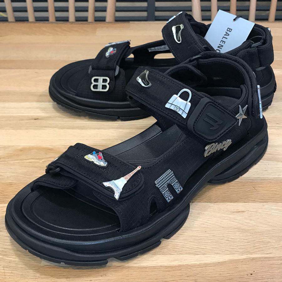 BALENCIAGA（バレンシアガ） 【新品未使用】バレンシアガ ツーリスト