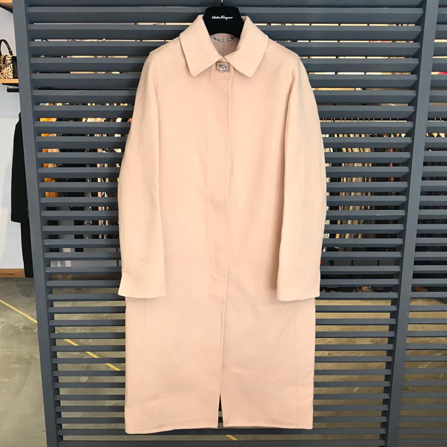 FERRAGAMO（フェラガモ） 【超美品】フェラガモ ガンチーニ ロング