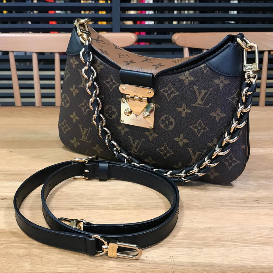 LOUIS VUITTON（ルイ・ヴィトン） 【超美品】ルイヴィトン モノグラム