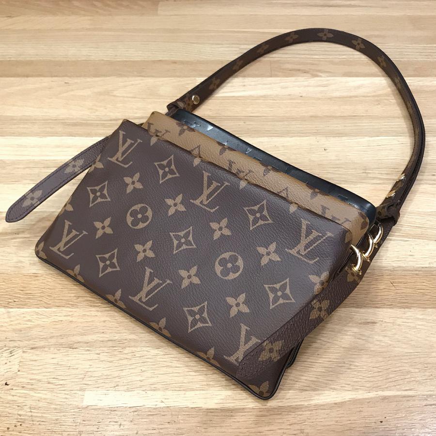 LOUIS VUITTON（ルイ・ヴィトン） 【超美品】ルイヴィトン モノグラム