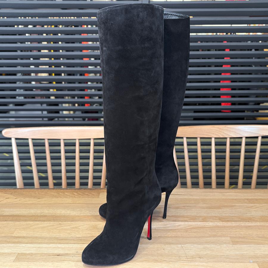 Christian Louboutin（クリスチャンルブタン） 【美品】ルブタン