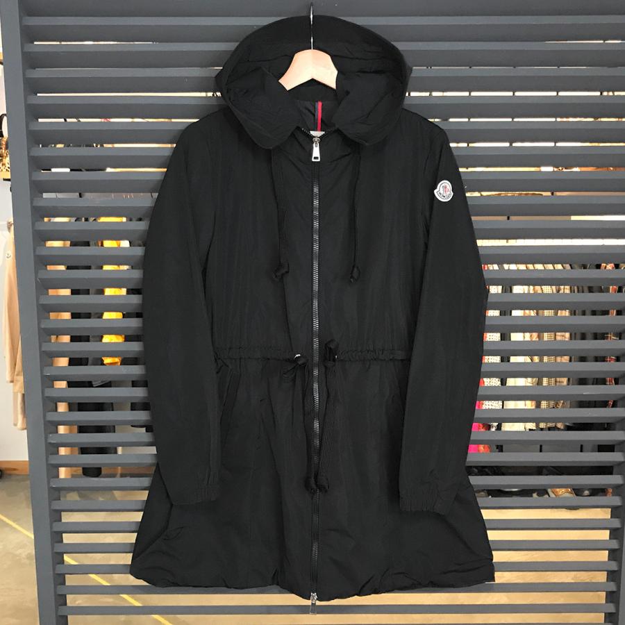 MONCLER（モンクレール） 【超美品】モンクレール ナイロンジャケット