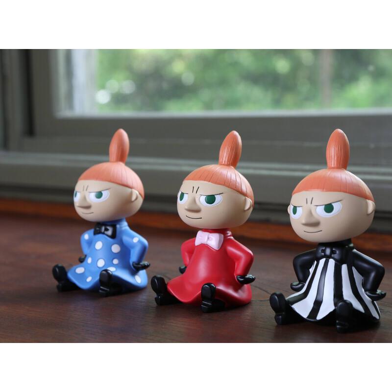 MOOMIN（ムーミン） グッズ ゆらゆらドール 置物 フィギア 飾り