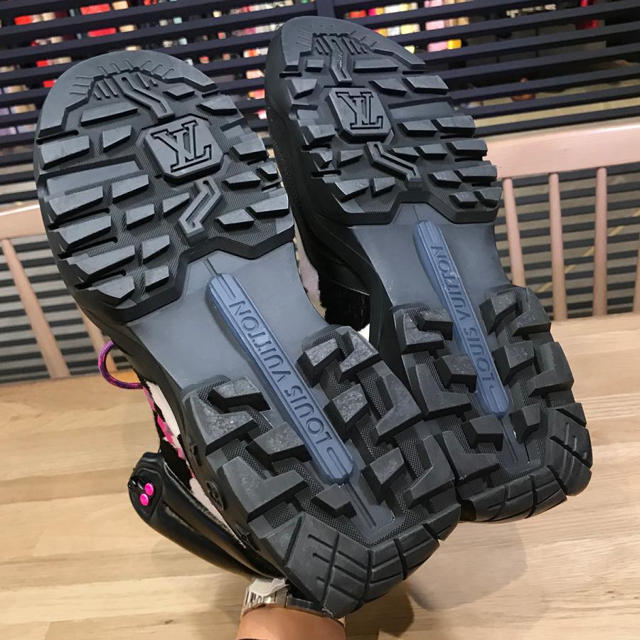 LOUIS VUITTON（ルイ・ヴィトン） 【新品同様】ルイヴィトン 21FW