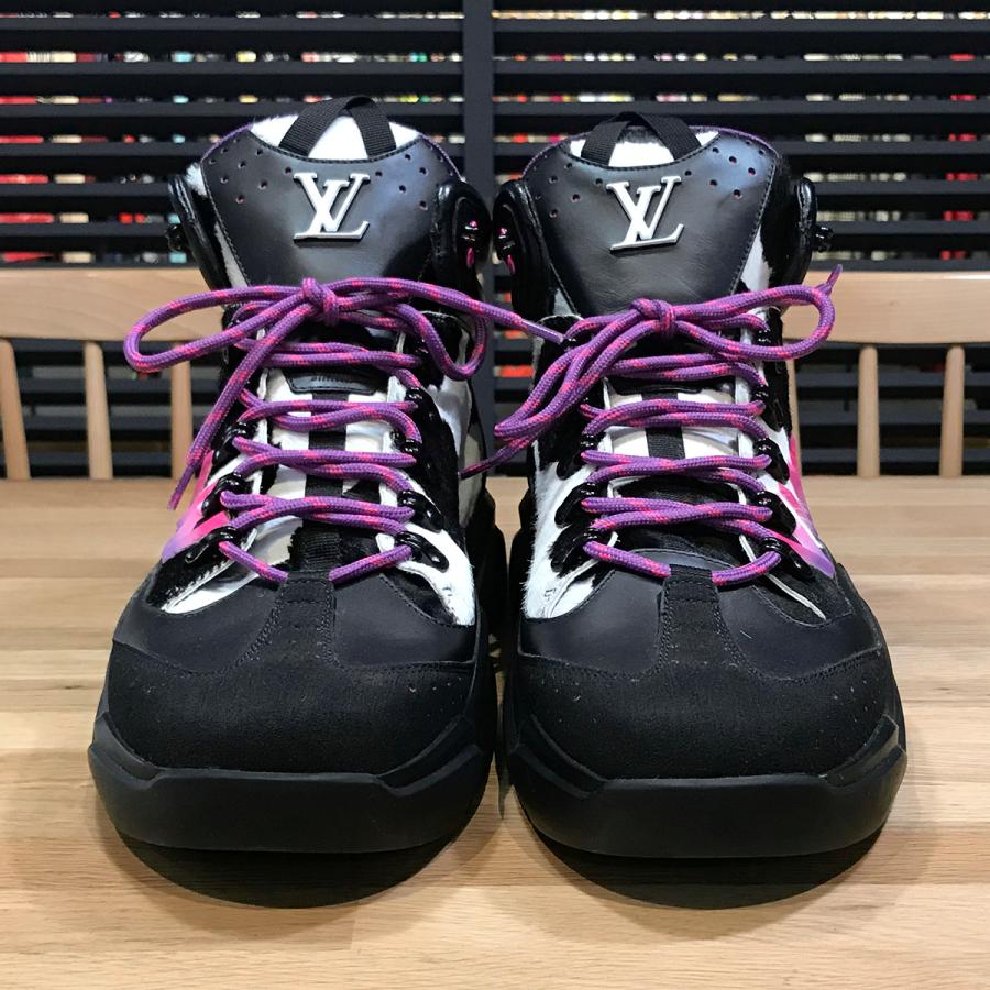 LOUIS VUITTON（ルイ・ヴィトン） 【新品同様】ルイヴィトン 21FW