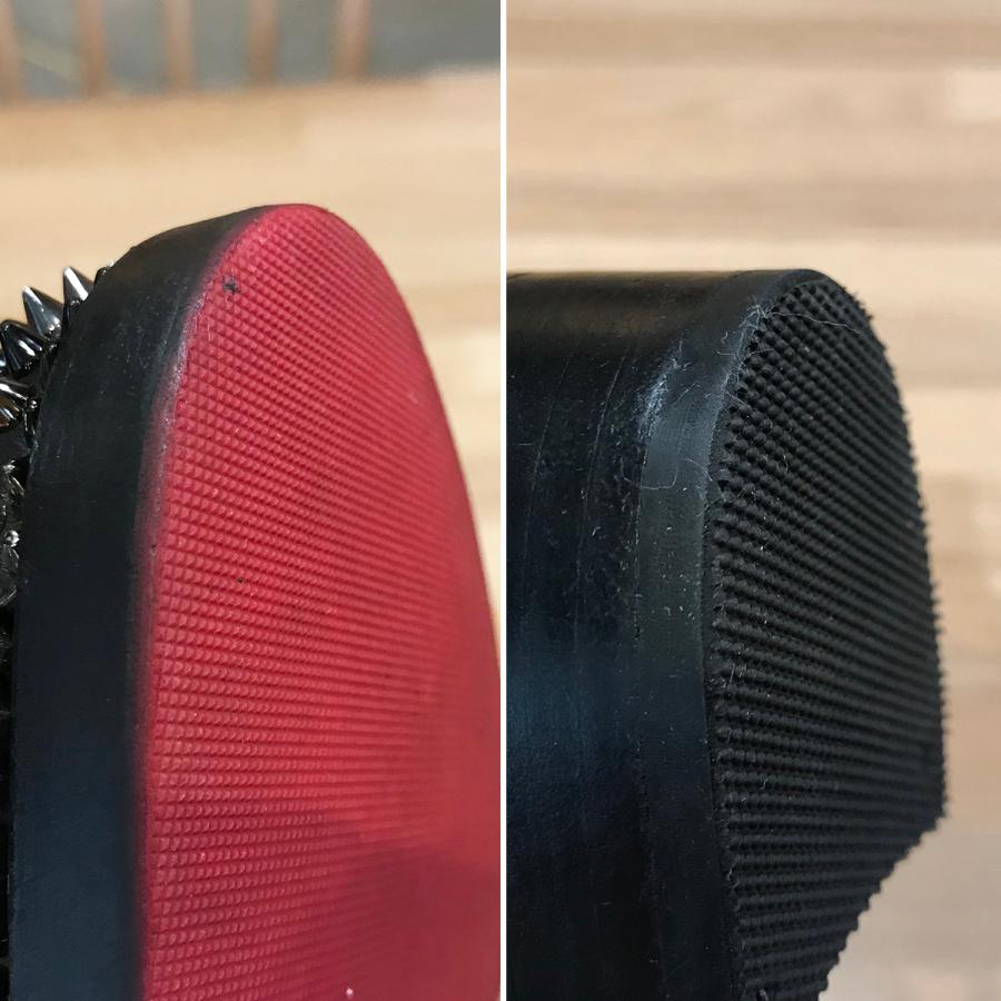 Christian Louboutin（クリスチャンルブタン） 【超美品】 ルブタン