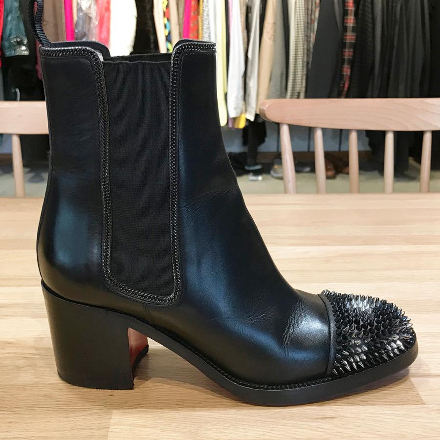 Christian Louboutin（クリスチャンルブタン） 【超美品】 ルブタン