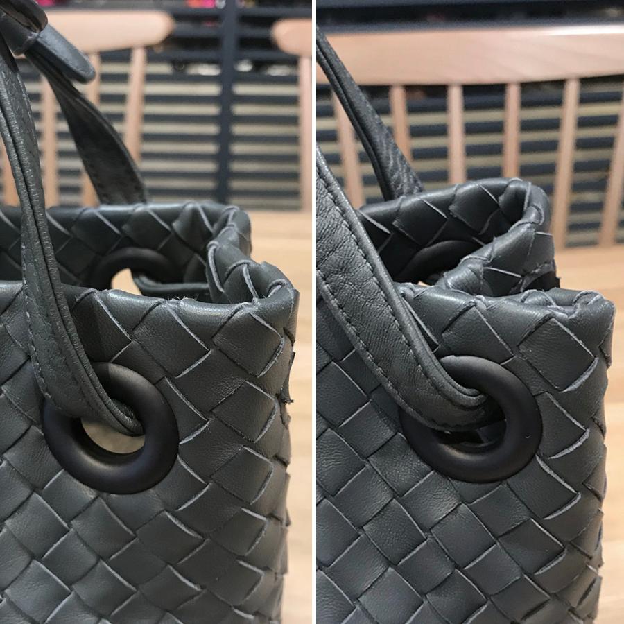 BOTTEGA VENETA（ボッテガ・ヴェネタ） 【超美品】ボッテガヴェネタ