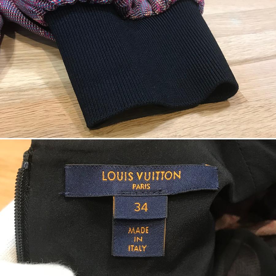 LOUIS VUITTON（ルイ・ヴィトン） 【新品同様】ルイヴィトン LVポップ