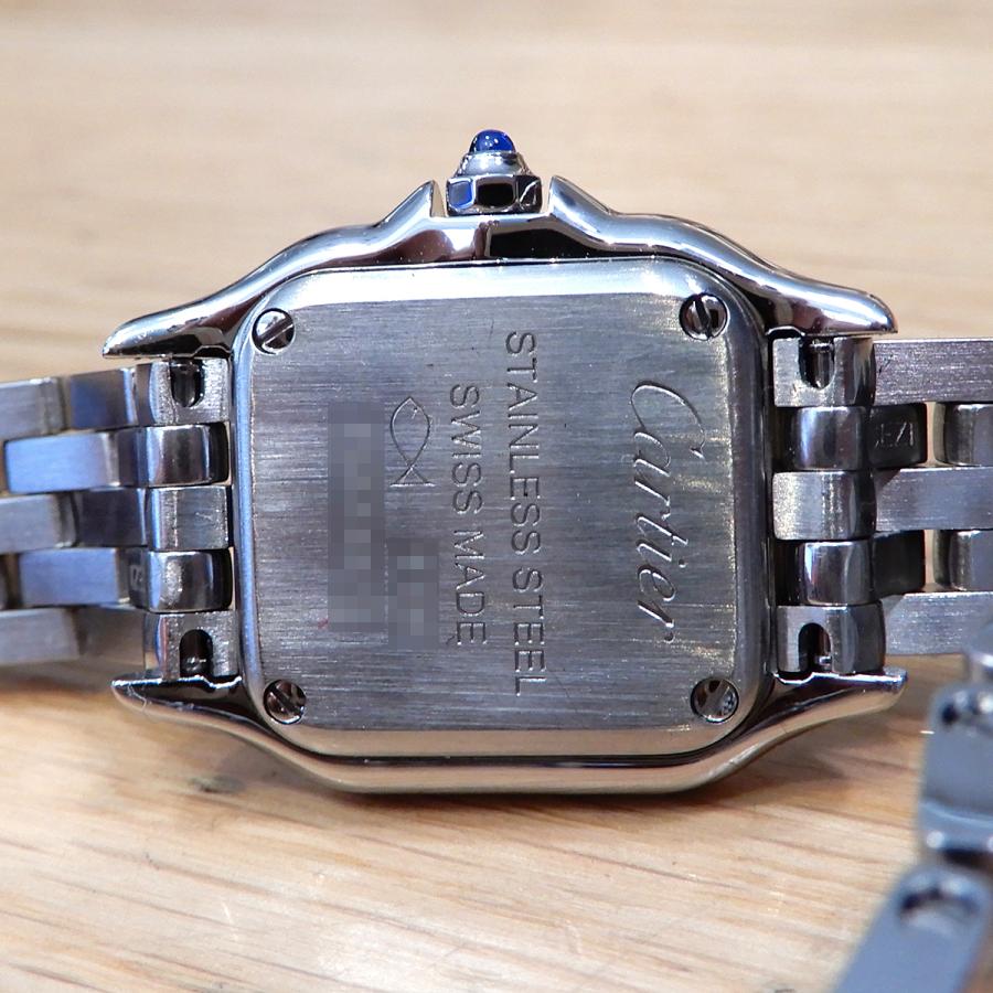 Cartier（カルティエ） 【超美品】カルティエ パンテールドゥ
