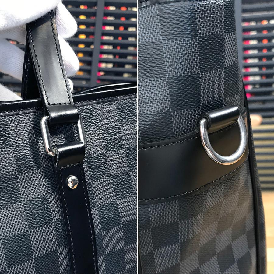 LOUIS VUITTON（ルイ・ヴィトン） 【良品】ルイヴィトン ダミエグラ