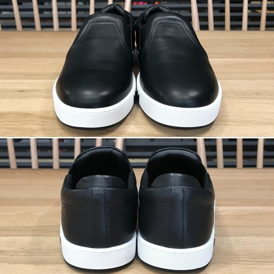 HERMES（エルメス） 【新品未使用】エルメス スリッポン スニーカー