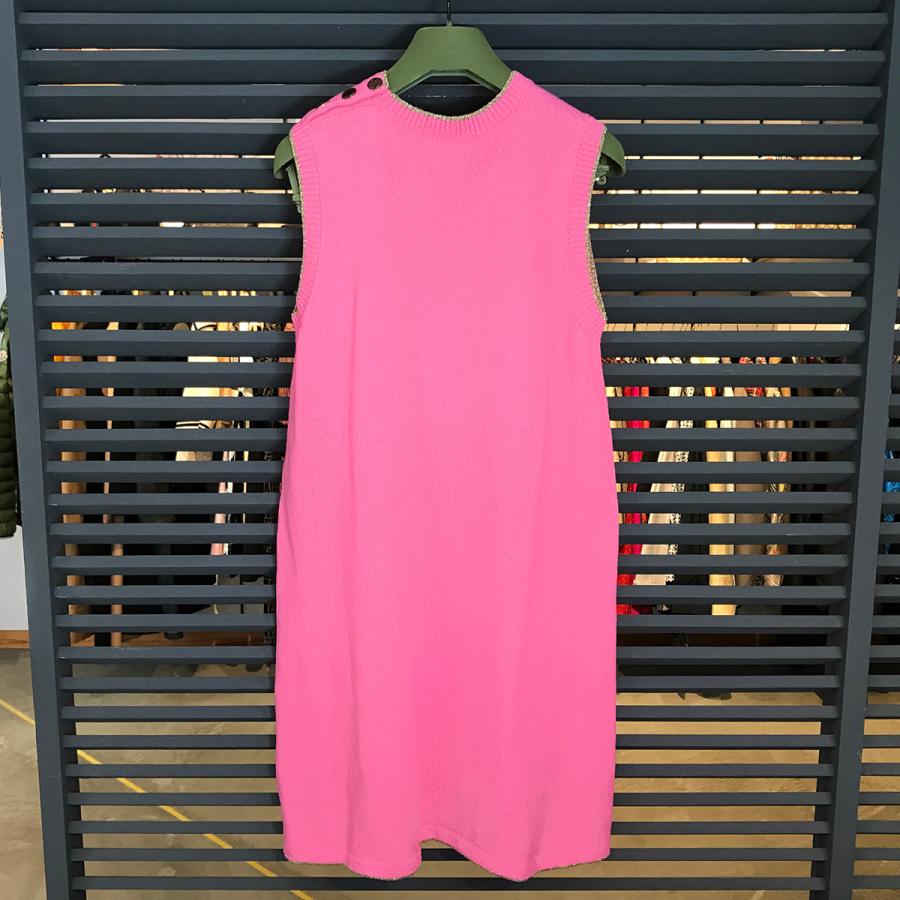 GUCCI（グッチ） 【新品同様】グッチ コットンニット ノースリーブ