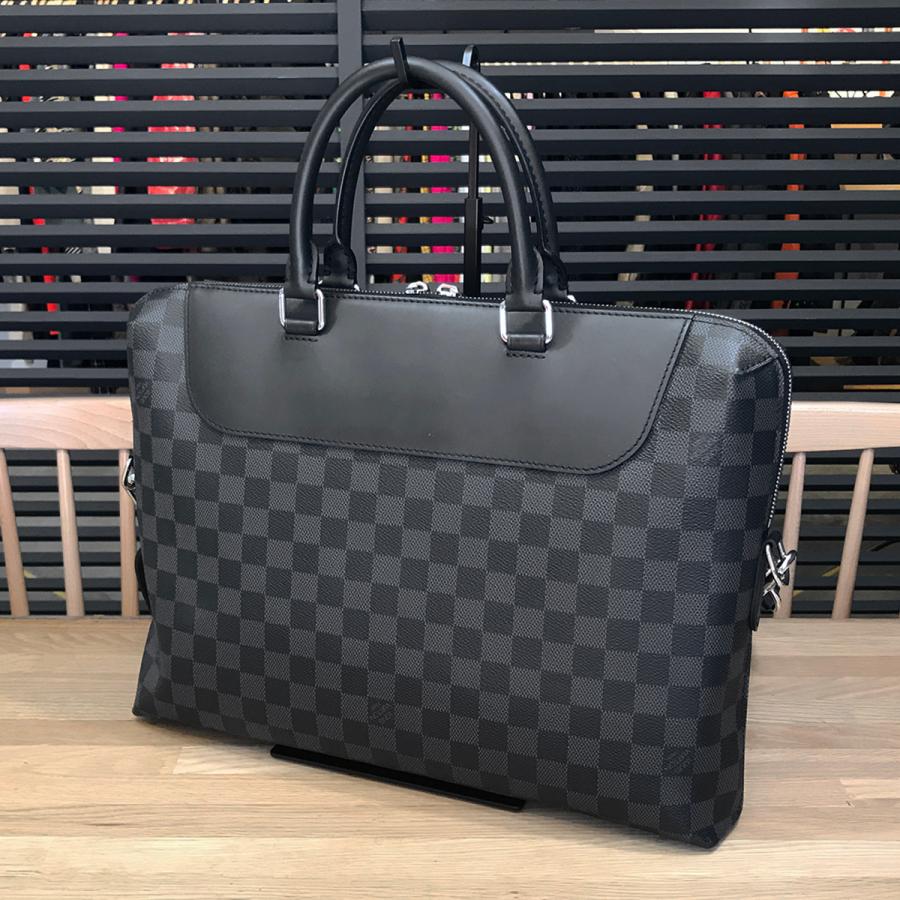 LOUIS VUITTON（ルイ・ヴィトン） 【超美品】ルイヴィトン ダミエグラ