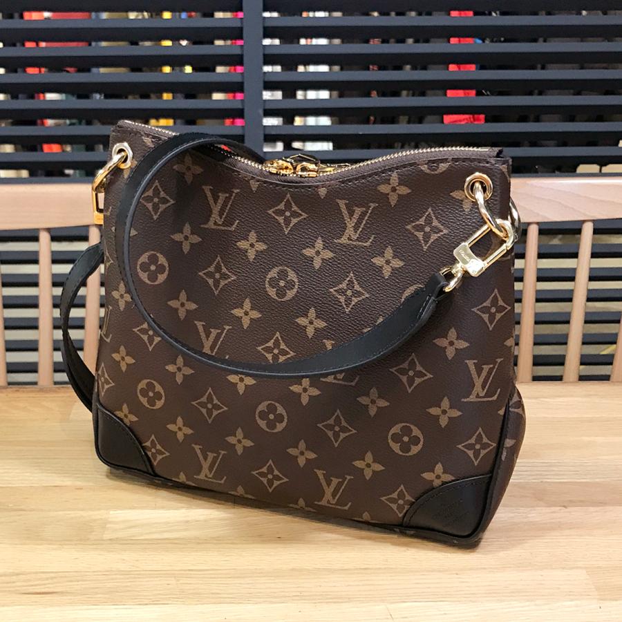 LOUIS VUITTON（ルイ・ヴィトン） 【超美品】ルイヴィトン モノグラム