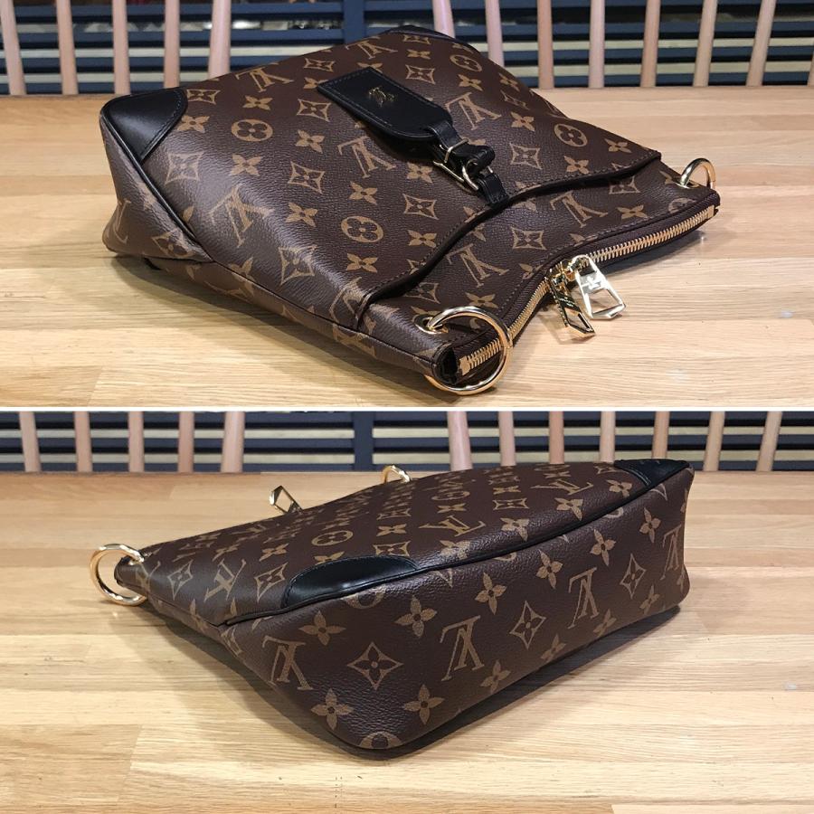 LOUIS VUITTON（ルイ・ヴィトン） 【超美品】ルイヴィトン モノグラム