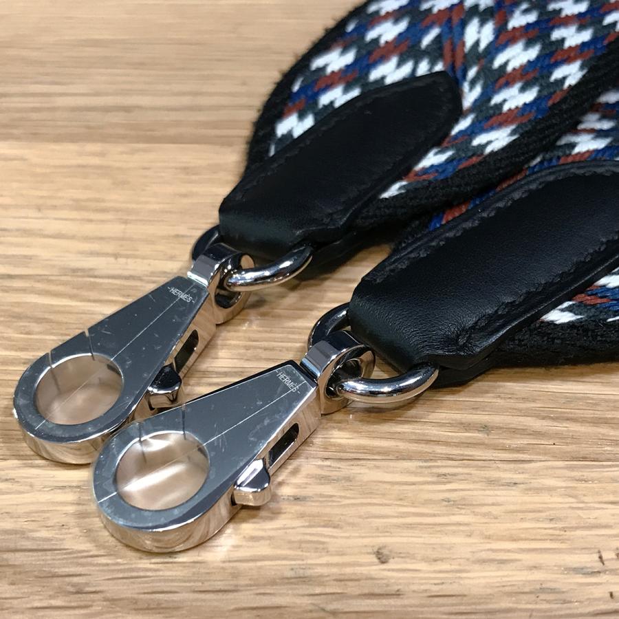 HERMES（エルメス） 【未使用】エルメス バンドリエール サングル