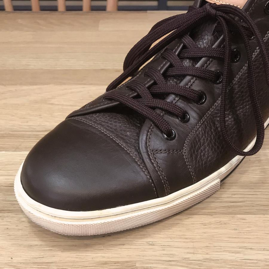 LOUIS VUITTON（ルイ・ヴィトン） 【良品】ルイヴィトン ハイカット