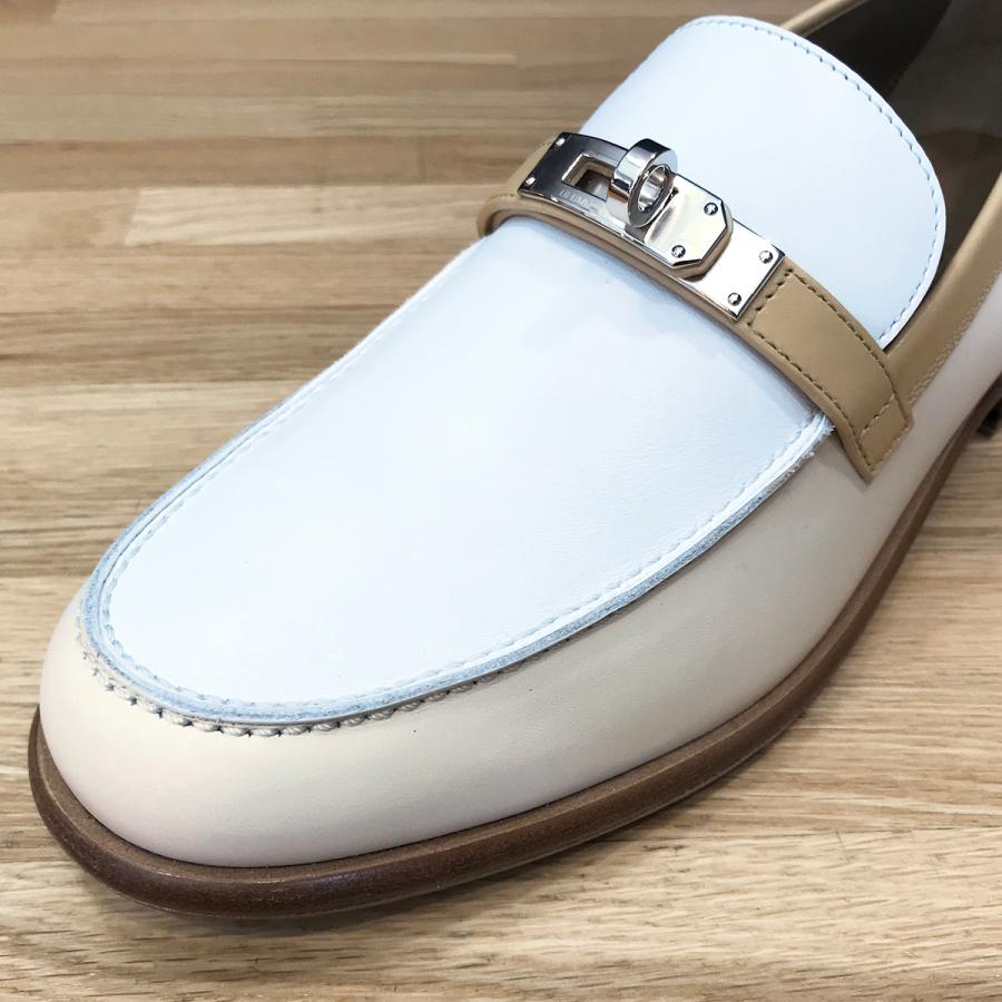 HERMES（エルメス） 【新品未使用】エルメス モカシンデスタン ケリー