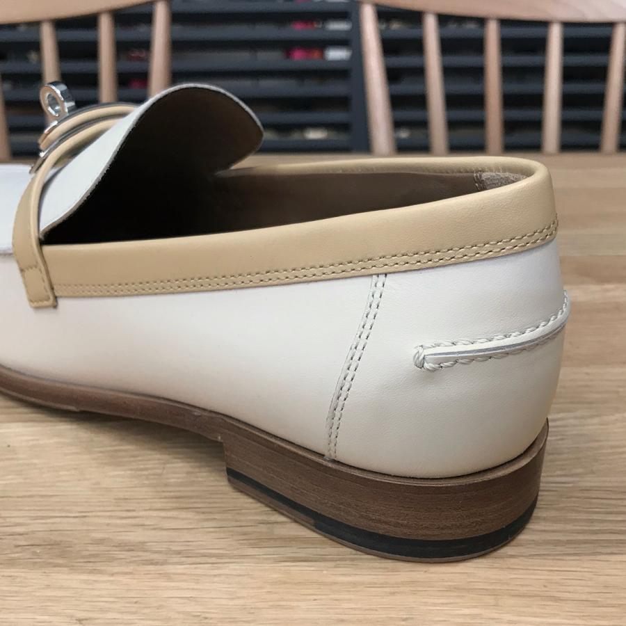 HERMES（エルメス） 【新品未使用】エルメス モカシンデスタン ケリー