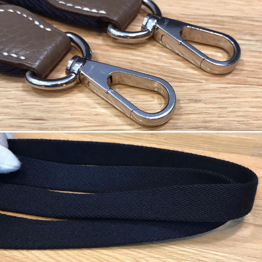 HERMES（エルメス） 【美品】エルメス エブリン ミニ 16 TPM トリヨン